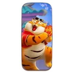 Fortune
Tiger