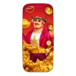 Fortune
Ox