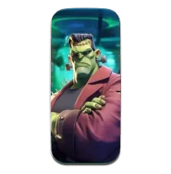 Doctor
Frankenstein