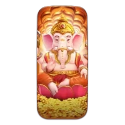 Ganesha
Fortune