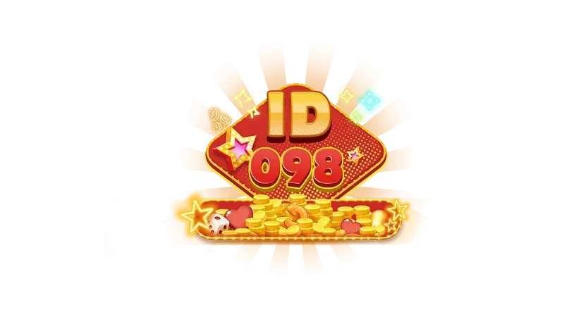 ID098 logo